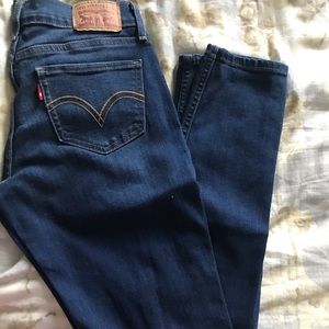 Levi jeans